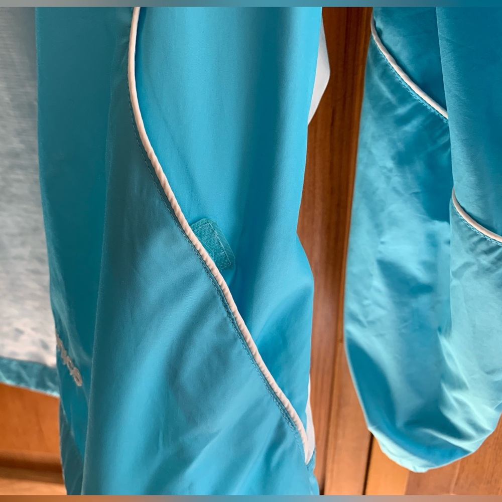 Golf jacket - Picture 6 of 10